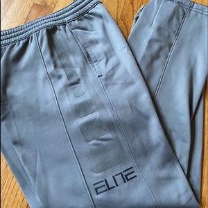 Boys XL Nike Elite Pants
